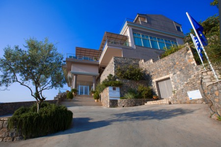 Belvedere Hotel